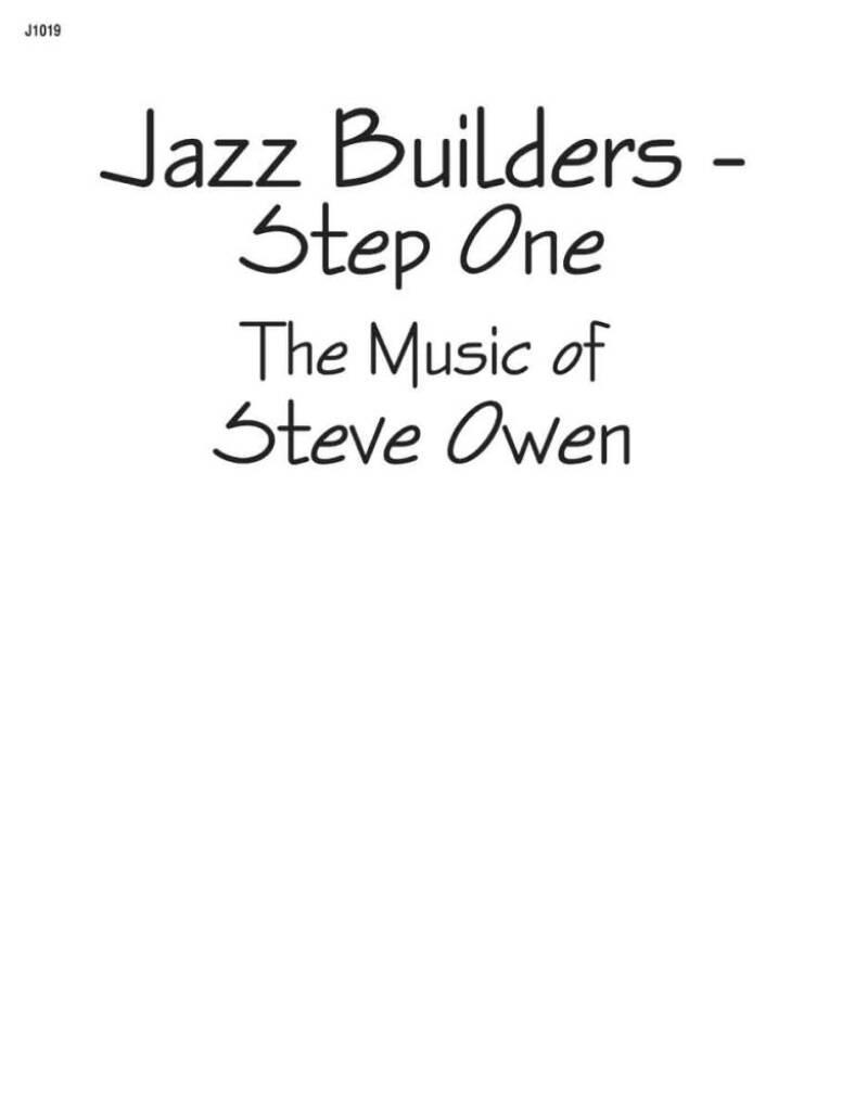 Jazz Builders